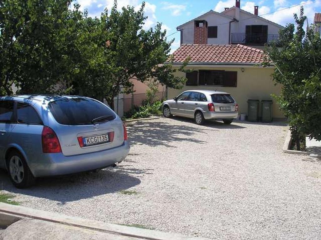 Apartment Manda Zadar Quarto foto
