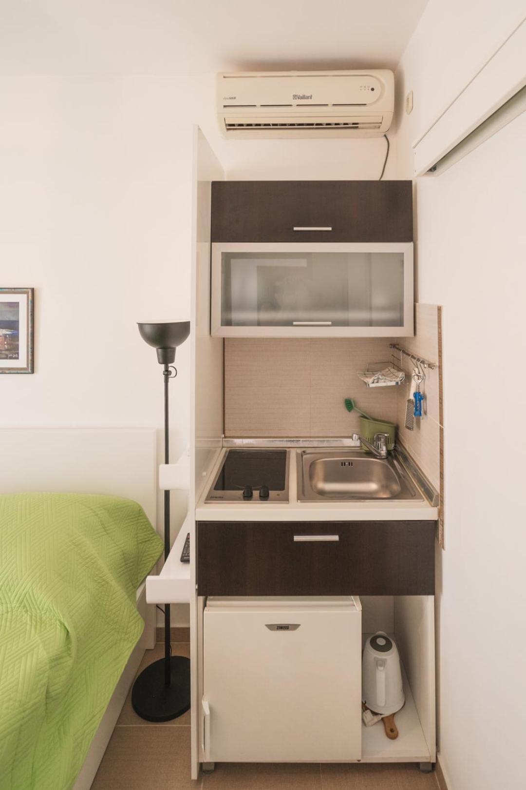 Apartment Manda Zadar Quarto foto